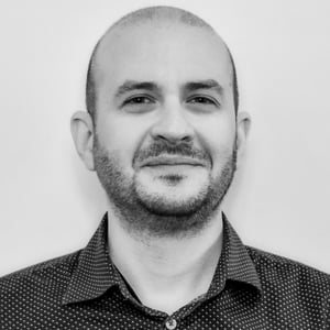 This is the Avatar Image for the Lorenzo AI Voice and Text to Speech Generator